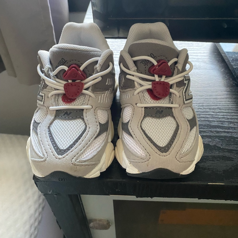 Toddler New Balance NEW Gray Size 7